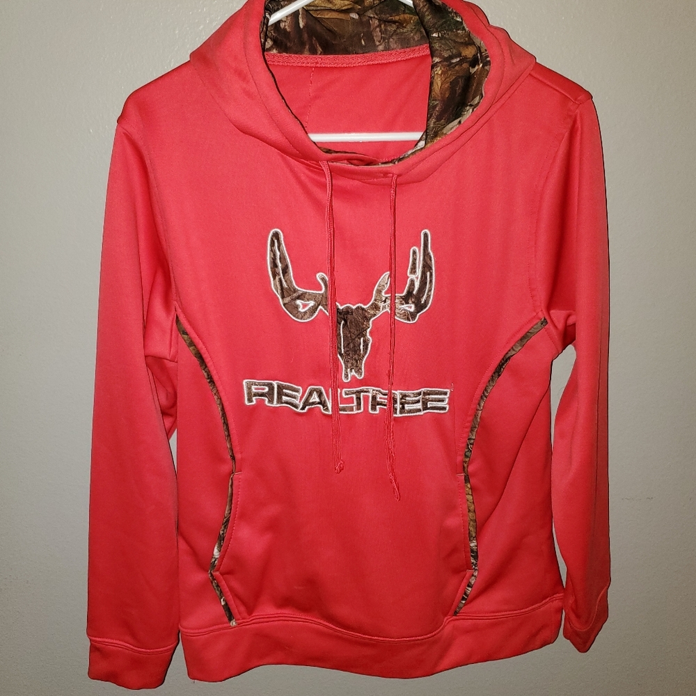 Womens Sweatshirt